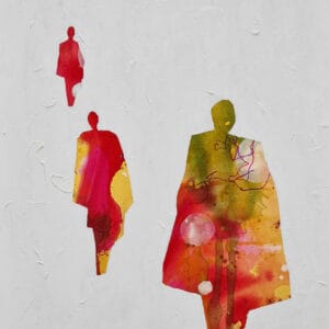 Walk of Life #2